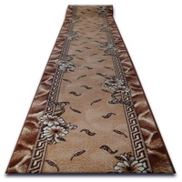 Covor Dywany luszczow, BCF Trio, Polipropilena, 130cm, Maro