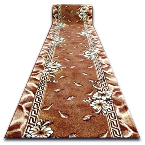 Traversa Dywany Luszczow Trio, Polipropilena, 90 cm, Maro