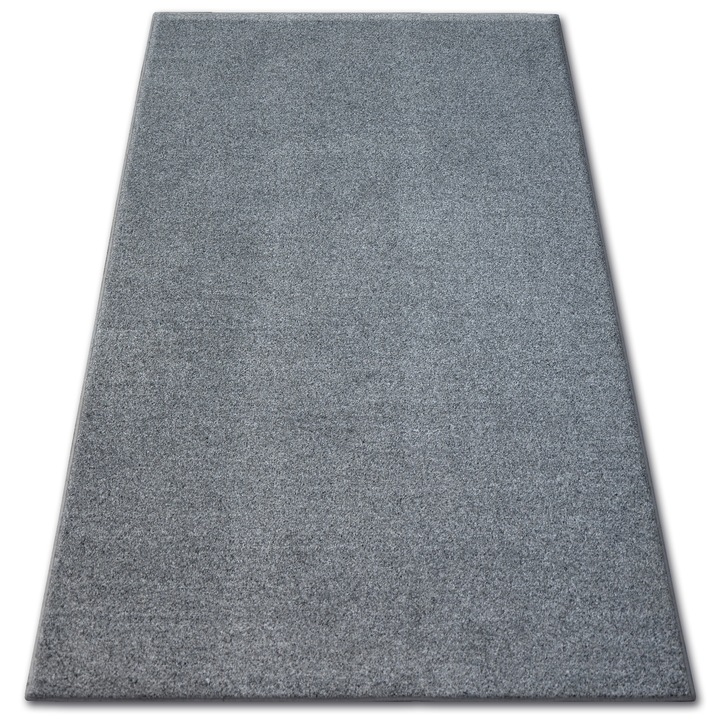 Carpet - MOORLAND covor gri, 250x400 cm