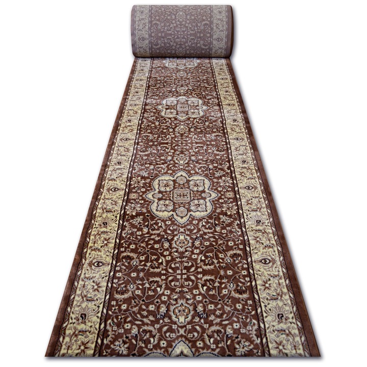 Covor Dywany luszczow, Royal Agy, 0521, 150 cm, Maro