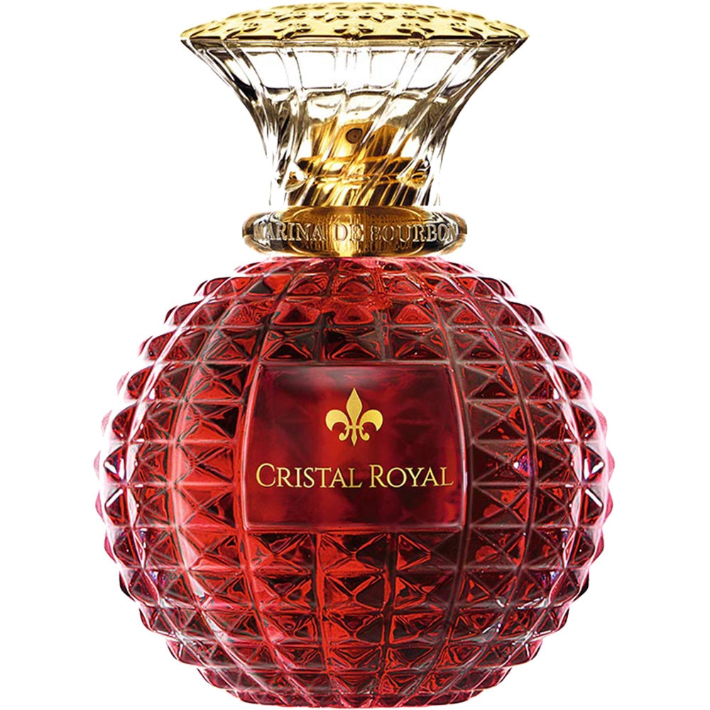 Cristal Royal Passion Apa de parfum Femei 100 ml - eMAG.ro