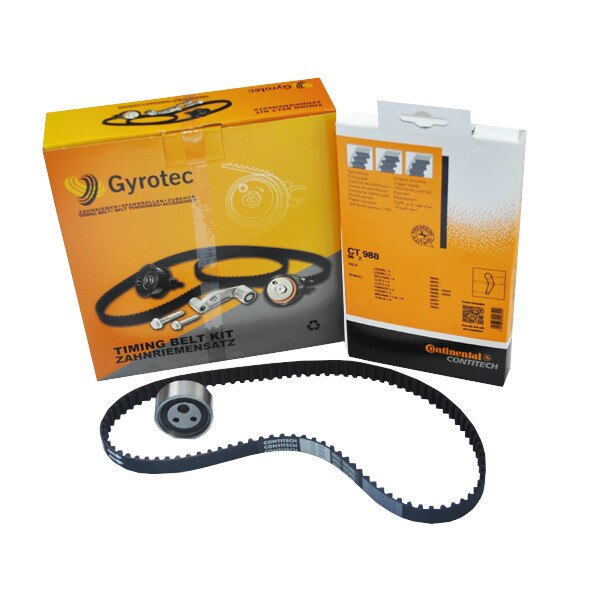 Kit distributie logan/sandero 1.4/1.6 , 2000-2010