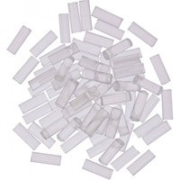 set 70 bahete pentru lipit bosch gluey sticks transparent 7 mm diametru 20 mm lungime imagen 46_0_
0