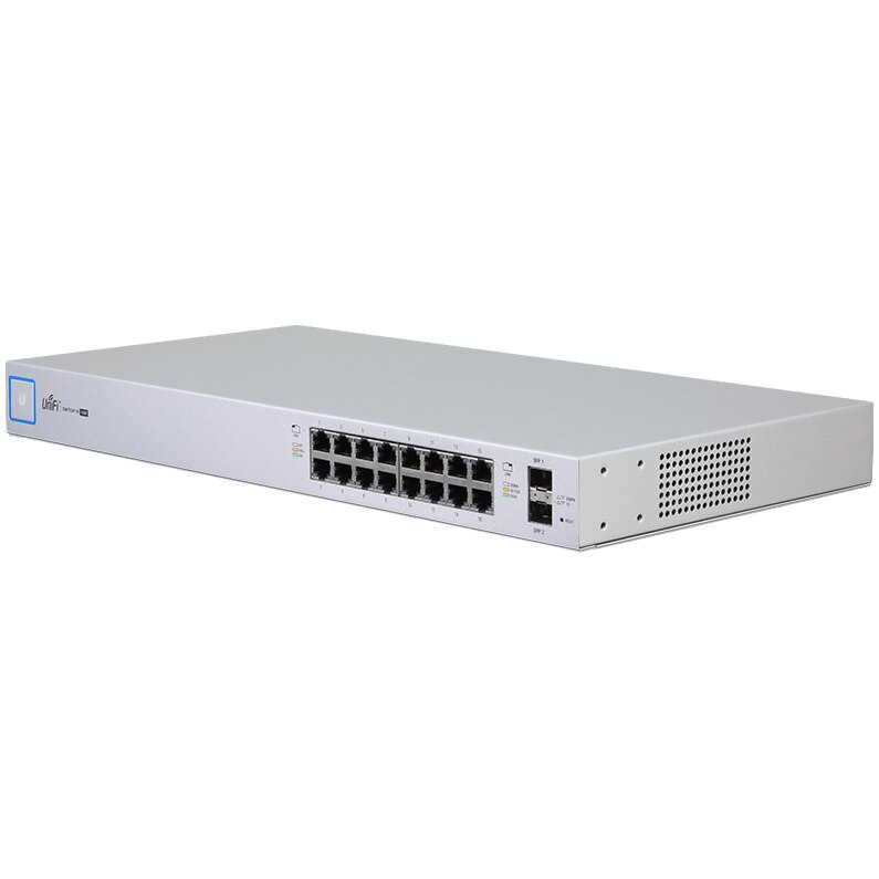 UniFi Switch 16 (150W)