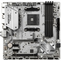 Placa de baza MSI B450M MORTAR TITANIUM, Socket AM4