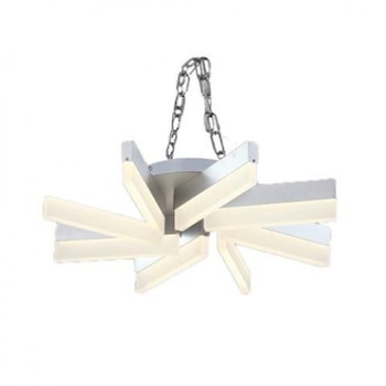 Lustra led de tavan aplicata 24W , Lumina Naturala , 1680lm ,IP10 Lustra led de tavan aplicata 24W , Lumina Naturala , 1680lm ,IP10