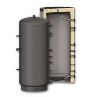 rezervor de acumulare agent termic izolat puffer sunsystem 1000 litri 10 cm izolatie din poliuretan fara serpentina presiune lucru 3 bar imagen 11_0_
0