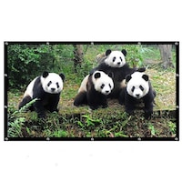 ecran videoproiector altex