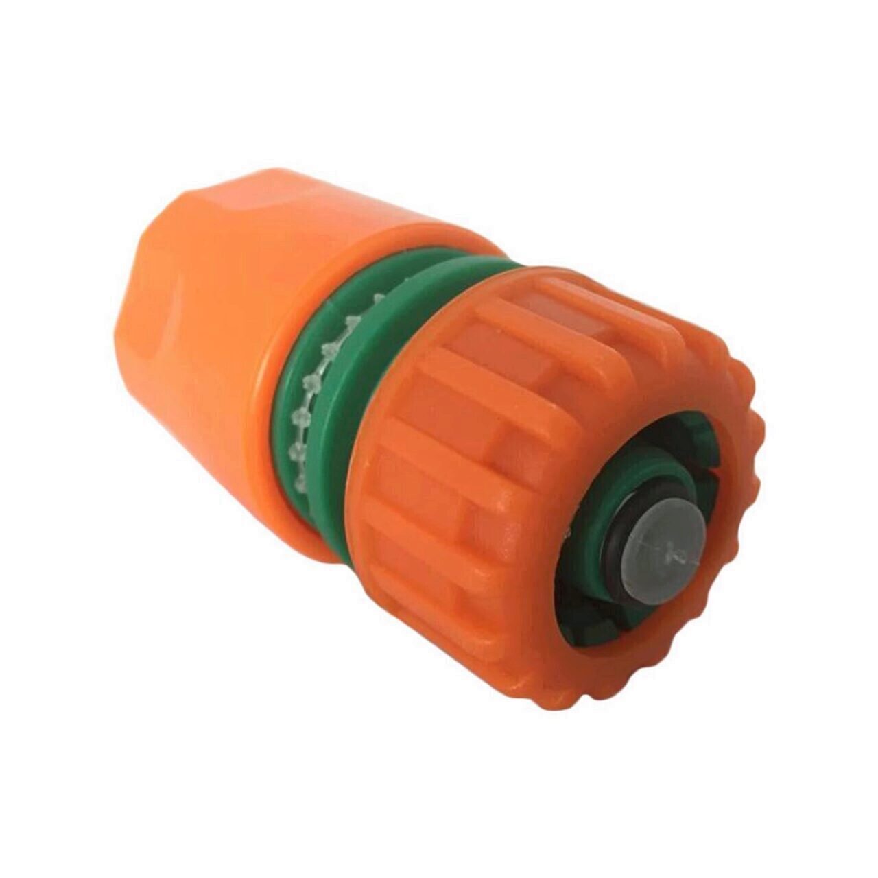 Mufa cu stop Flo 89225, 1/2