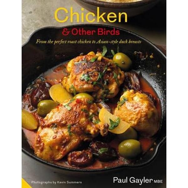 Chicken and Other Birds