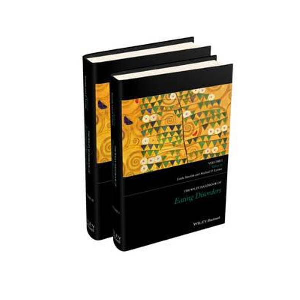 Wiley Handbook of Eating Disorders
