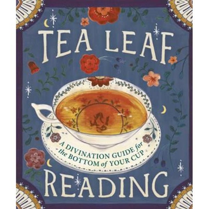 Tealevél Reading