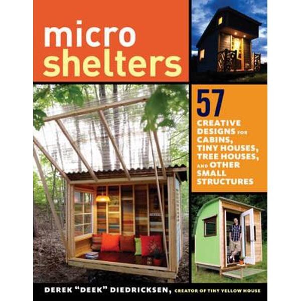 Microshelters