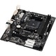 Placa de baza ASRock B450M-HDV, Socket AM4