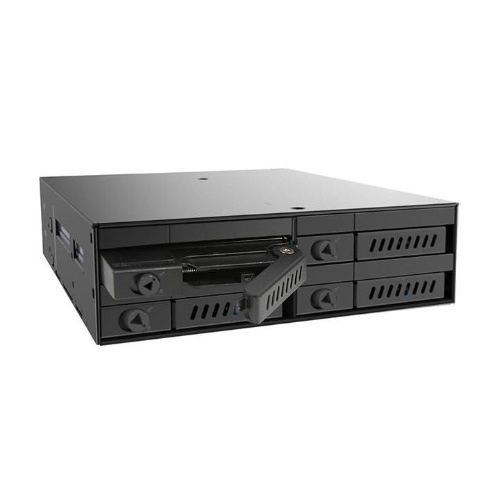 Chieftec backplane Cmr-425, 4x 2.5'' Sata