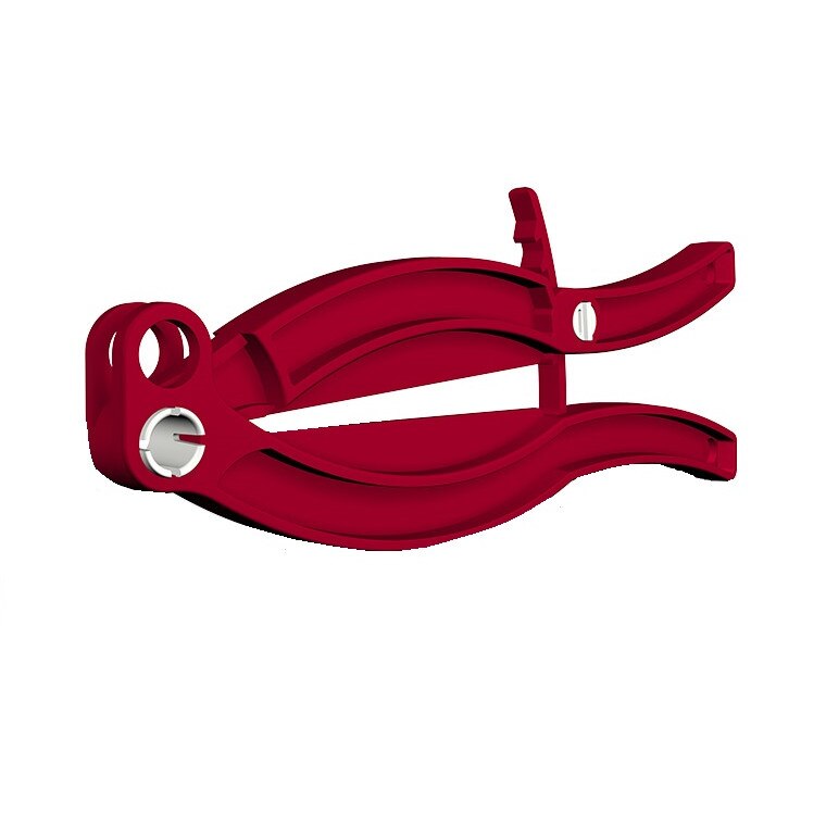 Cleste Profesional Inchidere Saci, Pungi - Weloc Gripper ® - Fabricat in Suedia