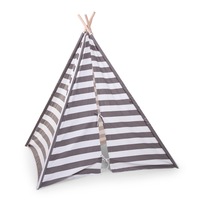 cort de indieni tipi stripes grey white imagen 11_0_
0