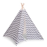 cort de indieni tipi zigzag grey white imagen 12_0_
0
