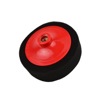 Burete de lustruit 150mm x 45mm M14, Geko G00327 Burete de lustruit 150mm x 45mm M14, Geko G00327