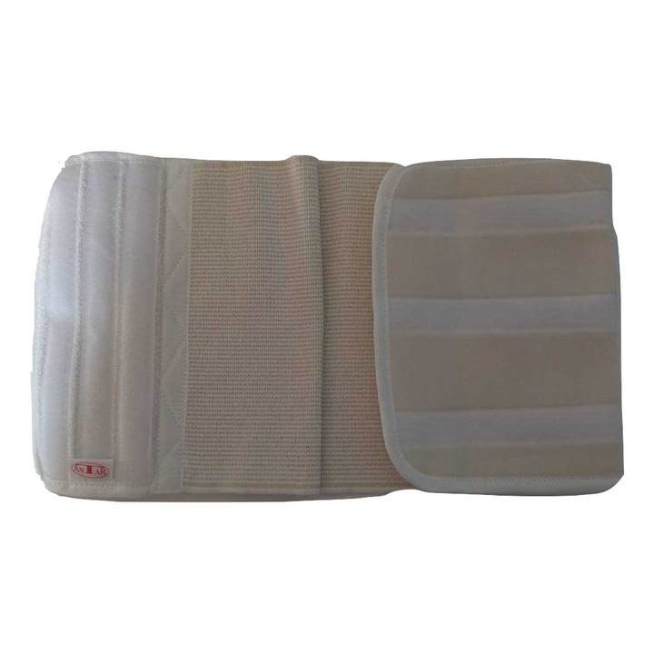 Centura abdominala lombo sacrala 30cm marimea L ANTAR