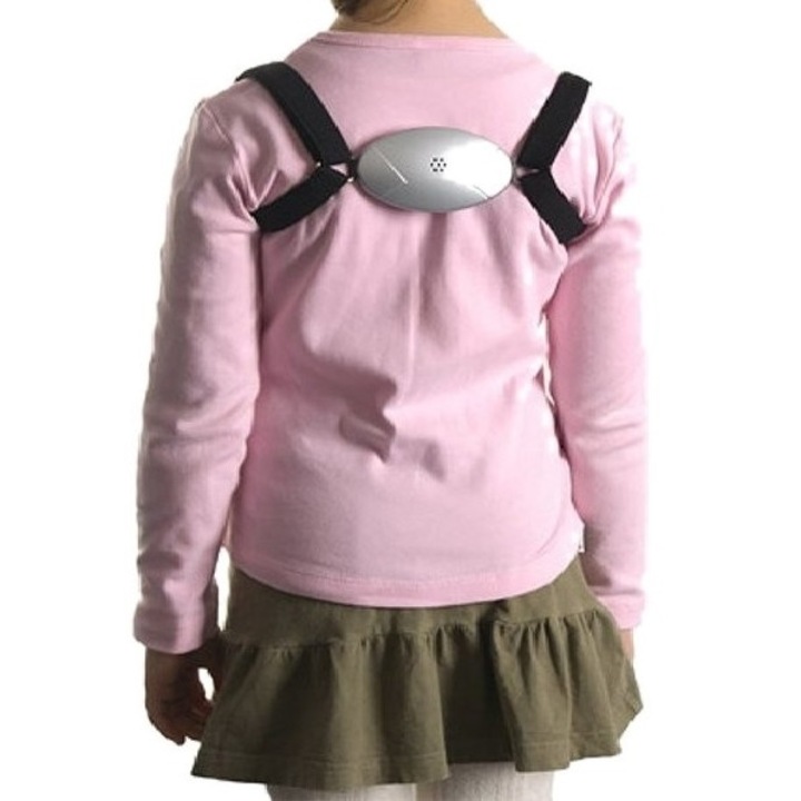 Corector de postura tip Spider Generatia I ANTAR CS01