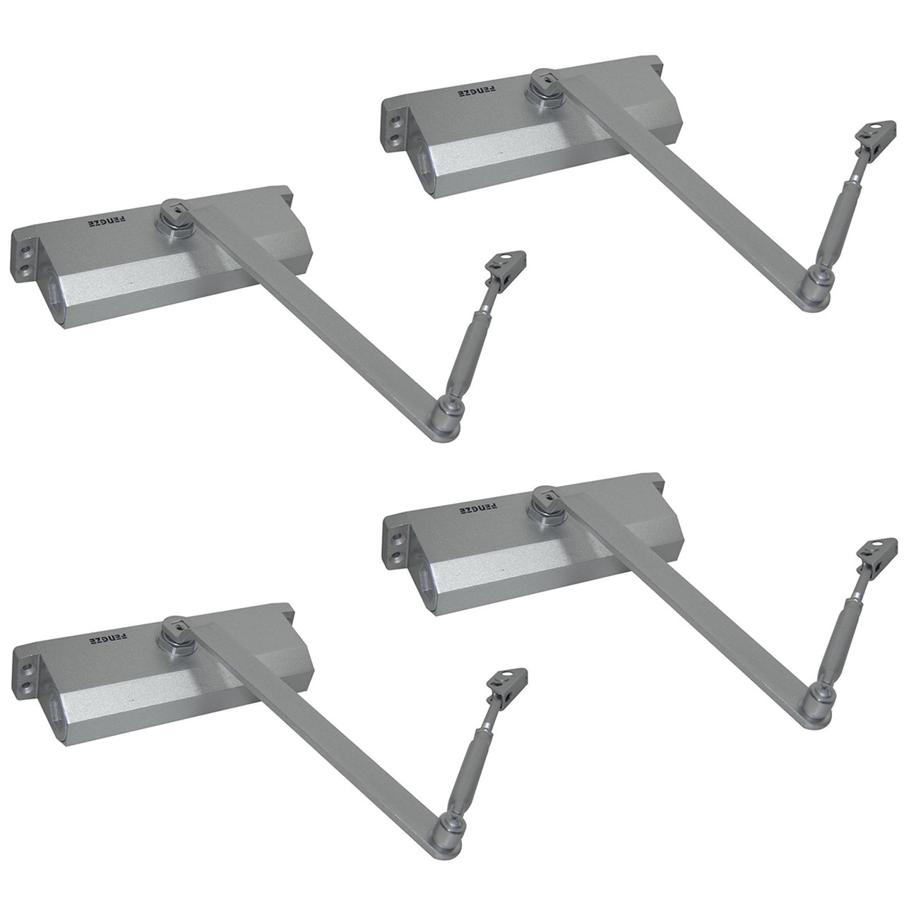 Pachet - 4 x Amortizor usa, Fengze, 80 Kg