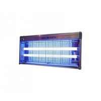 lampa uv anti-insecte pest killer  electric profesional  putere 40w  acoperire 60 mp imagen 19_0_
0