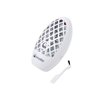 Aparat anti-tantari Jocca cu functie lampa de veghe, 1.5 W Aparat anti-tantari Jocca cu functie lampa de veghe, 1.5 W