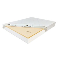 saltea anatomica dolce dormire 153 memory diamante 3k 190x90x18cm spuma poliuretanica cu memorie husa detasabila lavabila elastica fir cu ioni de argint tratata antiacarieni antibacterian hipoalergenic sustinere ergonomica ferma imagen 15_0_
0