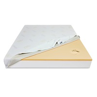 saltea anatomica dolce dormire 153 memory diamante 3k 200x120x18cm spuma poliuretanica cu memorie husa detasabila lavabila elastica fir cu ioni de argint tratata antiacarieni antibacterian hipoalergenic sustinere ergonomica ferma imagen 28_0_
0