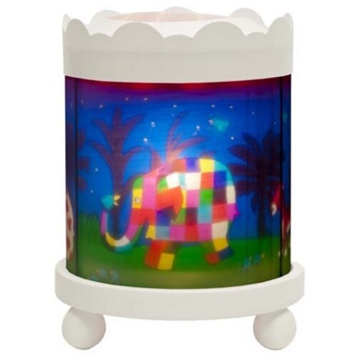 Veioza Trousselier Carusel Elmer