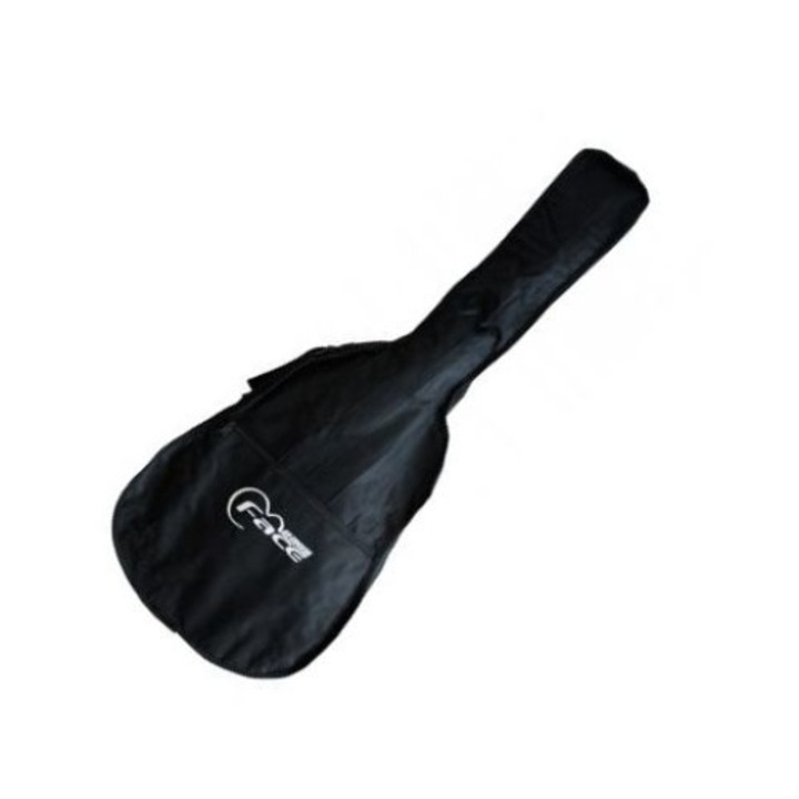 Teljes 4/4-es klasszikus gitártok 600C, Face