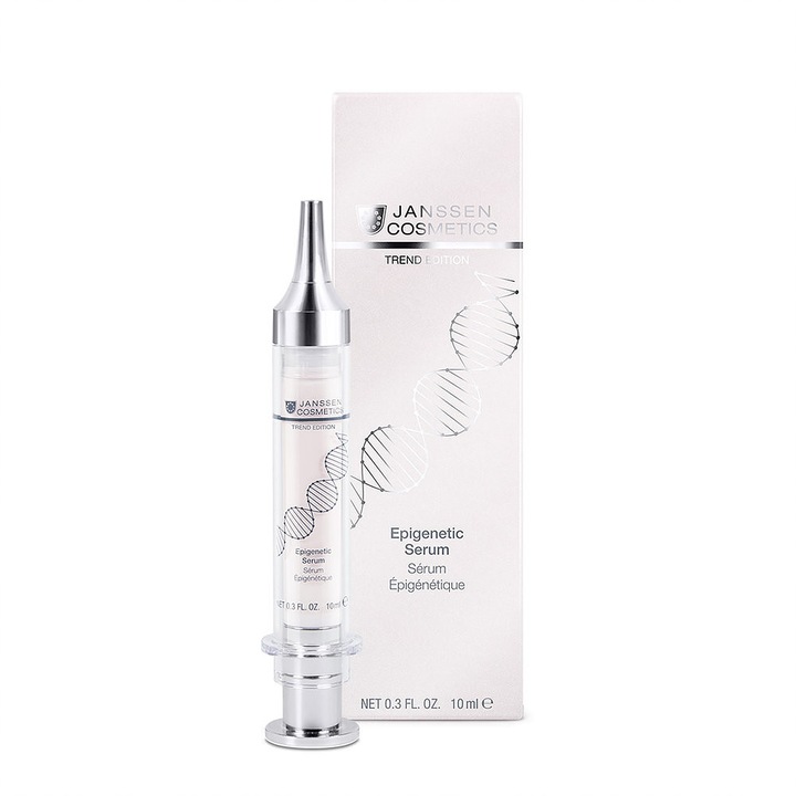 Janssen Cosmetics Serum Epigenetic