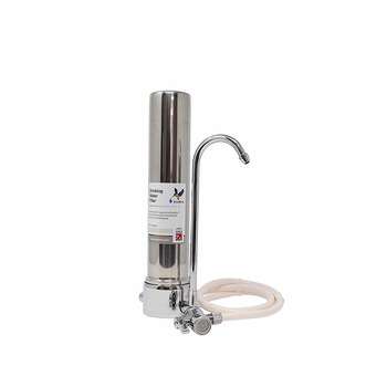 Filtru Doulton® HCS pentru montare pe blat Filtru Doulton® HCS pentru montare pe blat
