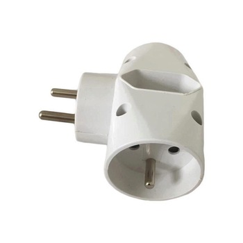 Triplu stecher Strend Pro EMOS P0023 Triplu stecher Strend Pro EMOS P0023