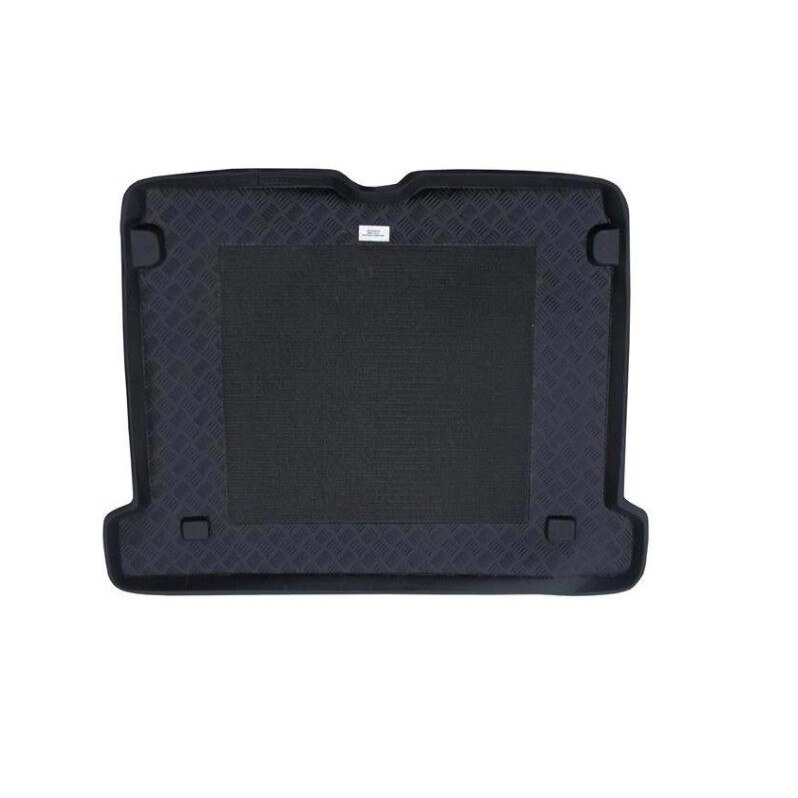 Covor protectie portbagaj ART dedicat MERCEDES VANEO,stil tavita Premium