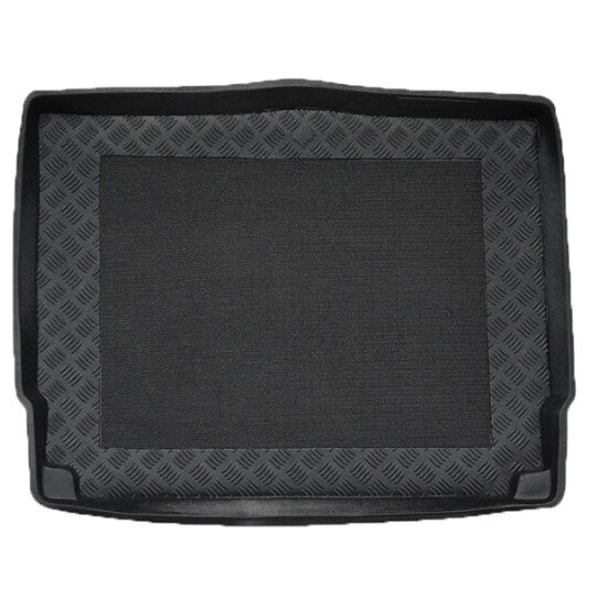 Covor protectie portbagaj ART dedicat MERCEDES ML W164 2005-2011 top,stil tavita Premium