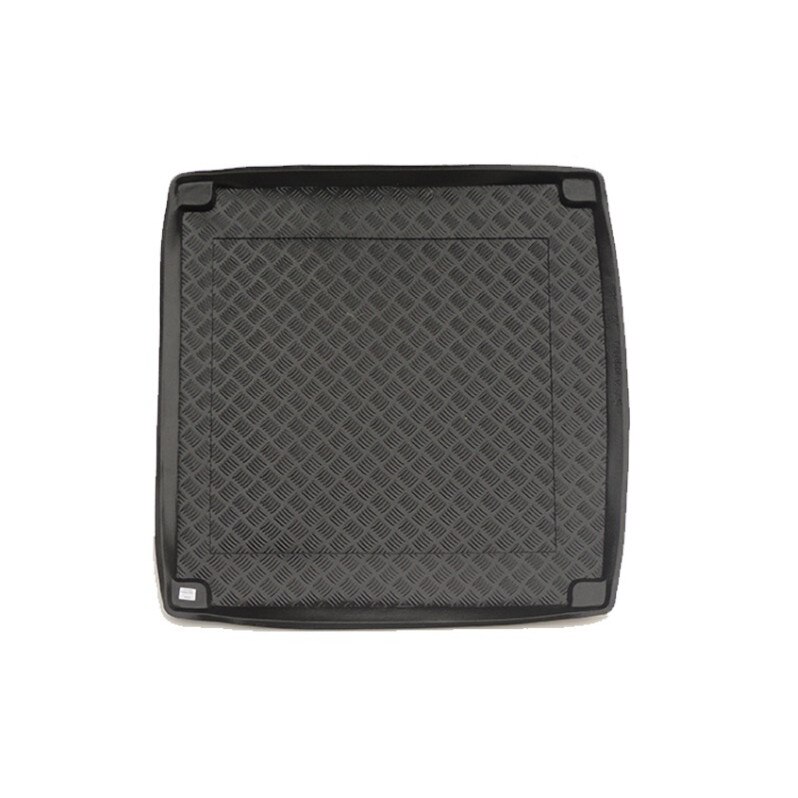 Covor protectie portbagaj ART dedicat Mercedes ML W164 2005-2011,stil tavita Premium