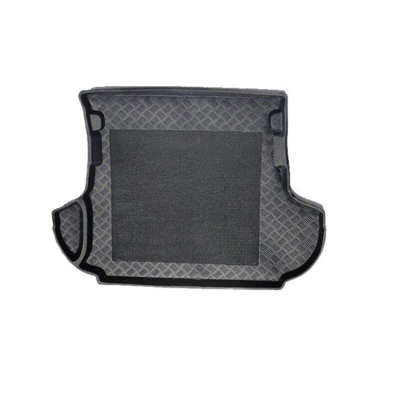 Covor protectie portbagaj ART dedicat Mitsubishi Outlander 2005-2012,stil tavita Premium