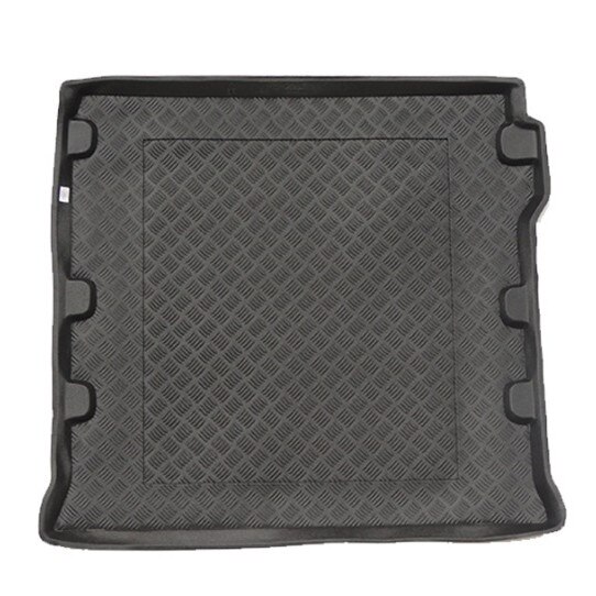 Covor protectie portbagaj ART dedicat Nissan Pathfinder dupa 2005,stil tavita Premium