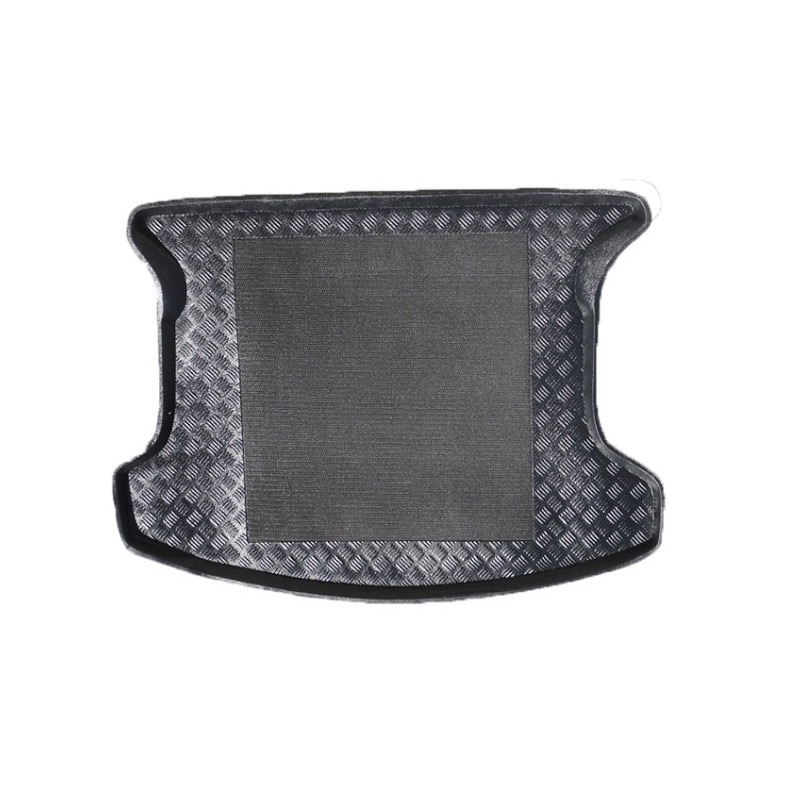 Covor protectie portbagaj ART dedicat Nissan Qashqai dupa 2008,stil tavita Premium