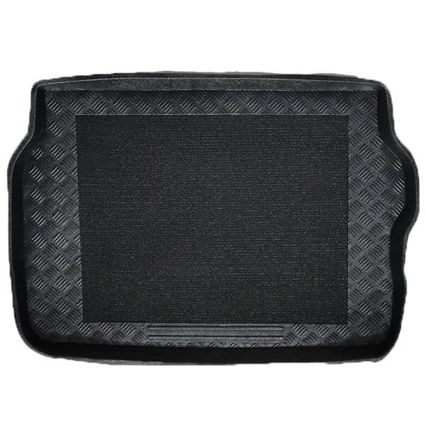 Covor protectie portbagaj ART dedicat Opel Astra II HB 1998-2009,stil tavita Premium