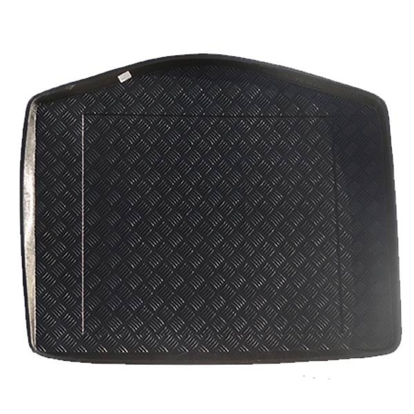 Covor protectie portbagaj ART dedicat Opel Astra IV Hatchback dupa anul 2008,stil tavita Premium