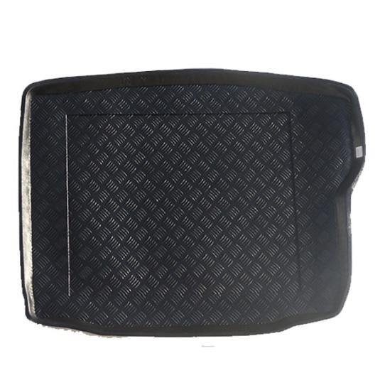 Covor protectie portbagaj ART dedicat Opel Vectra C sedan dupa anul 2002,stil tavita Premium