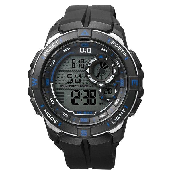 Ceas barbatesc Q&Q M175J003Y