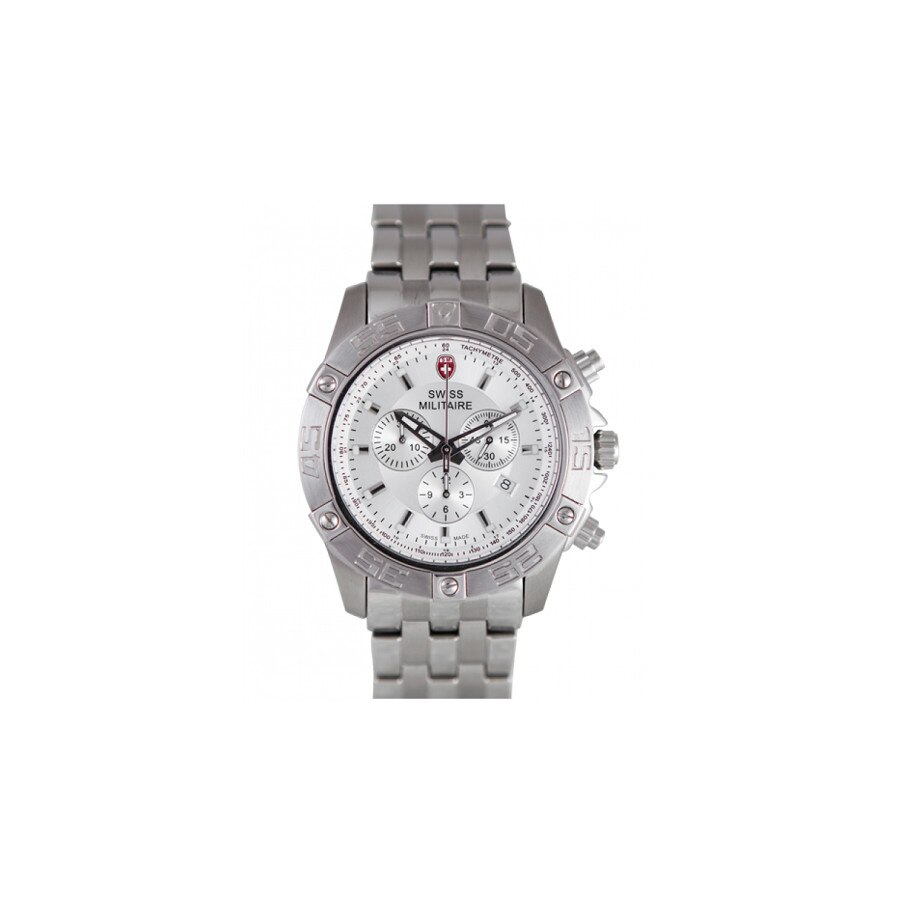 Ceas Swiss Militaire Fighter I
