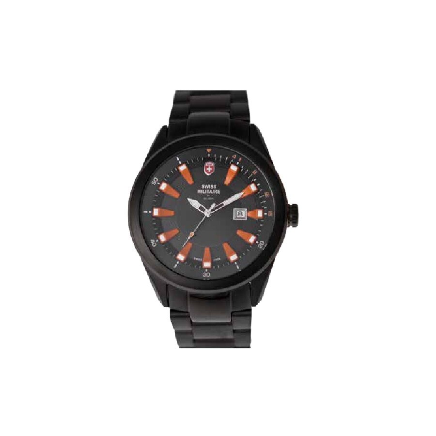 Ceas Swiss Militaire Typhoon