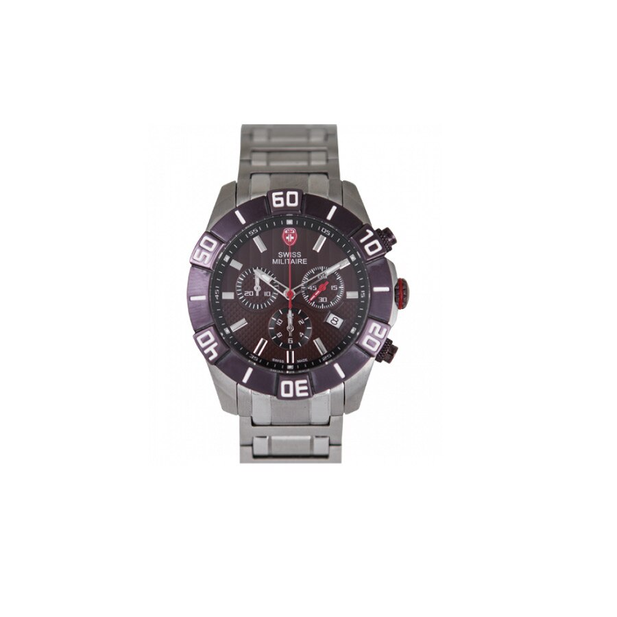Ceas Swiss Militaire Fighter I 5