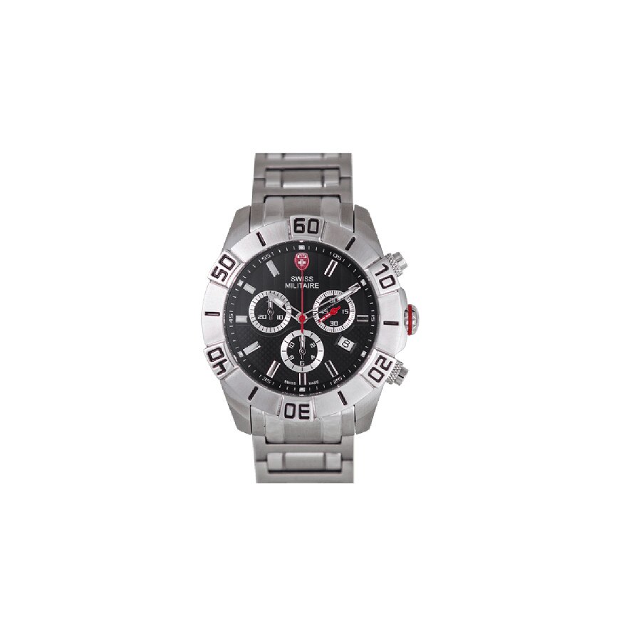 Ceas Swiss Militaire Fighter I 3