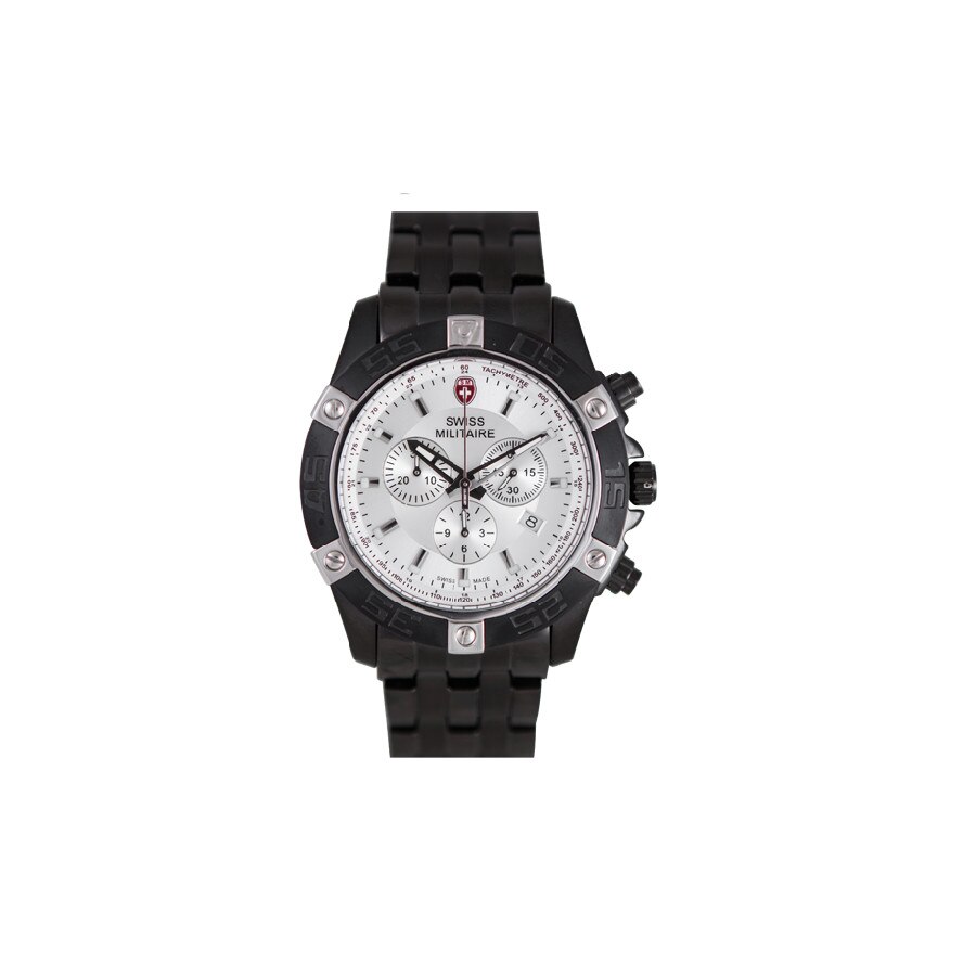 Ceas Swiss Militaire Fighter I 1